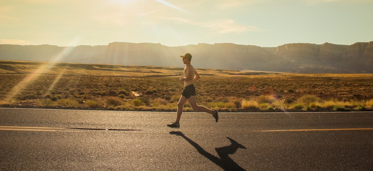 High-intensity interval training