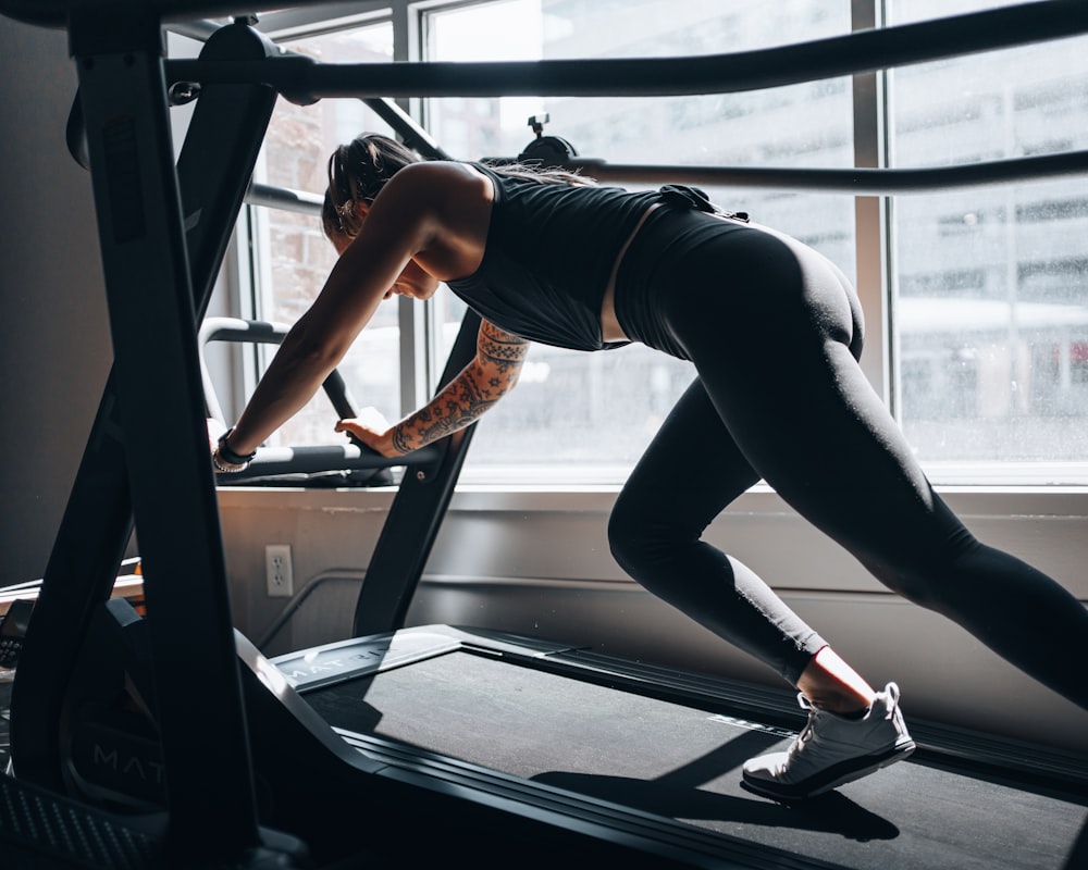 Strength training exercises