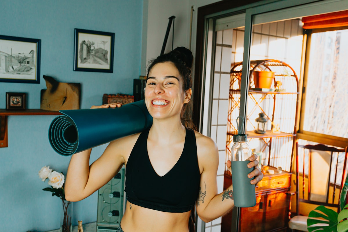 Cardio workout routines