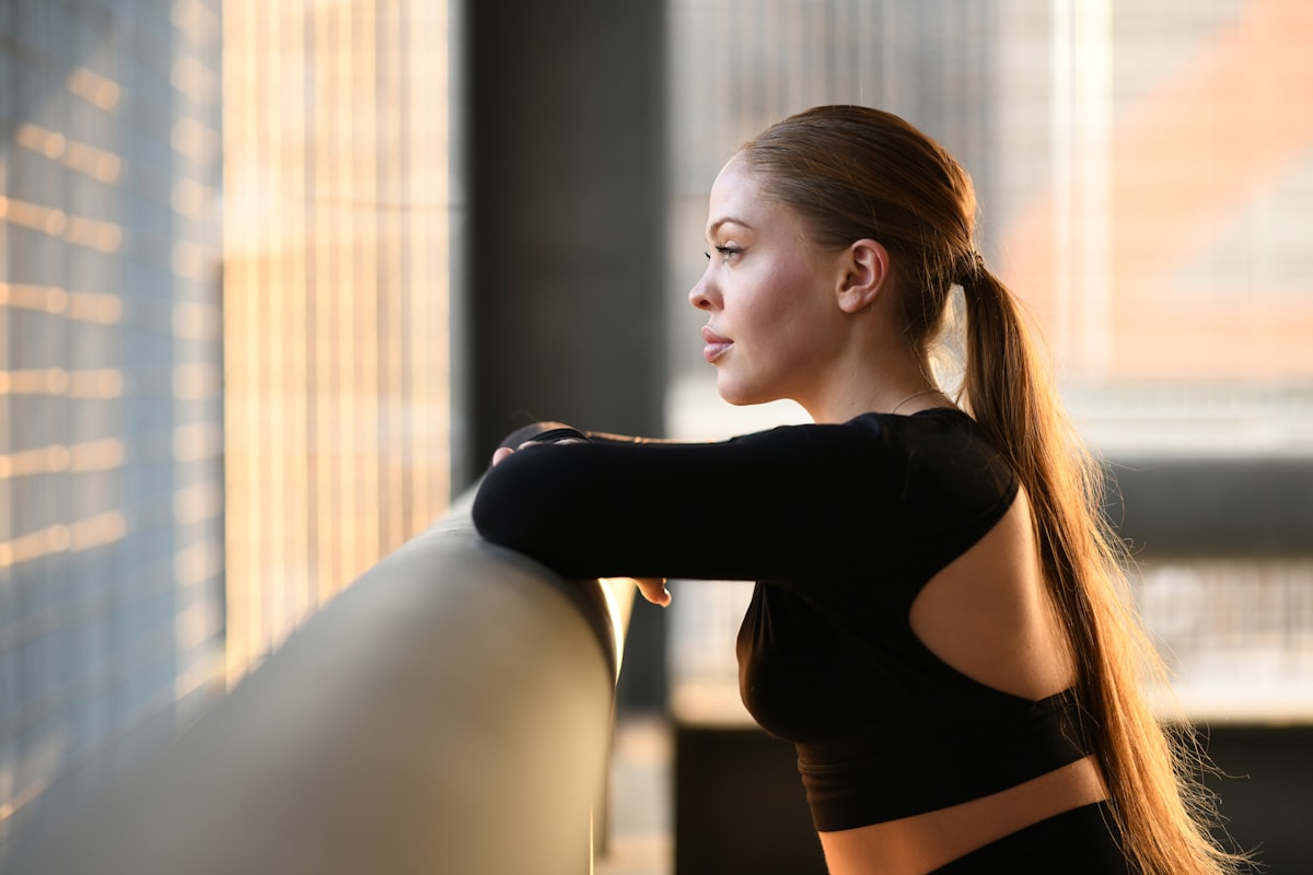 Home workouts no equipment