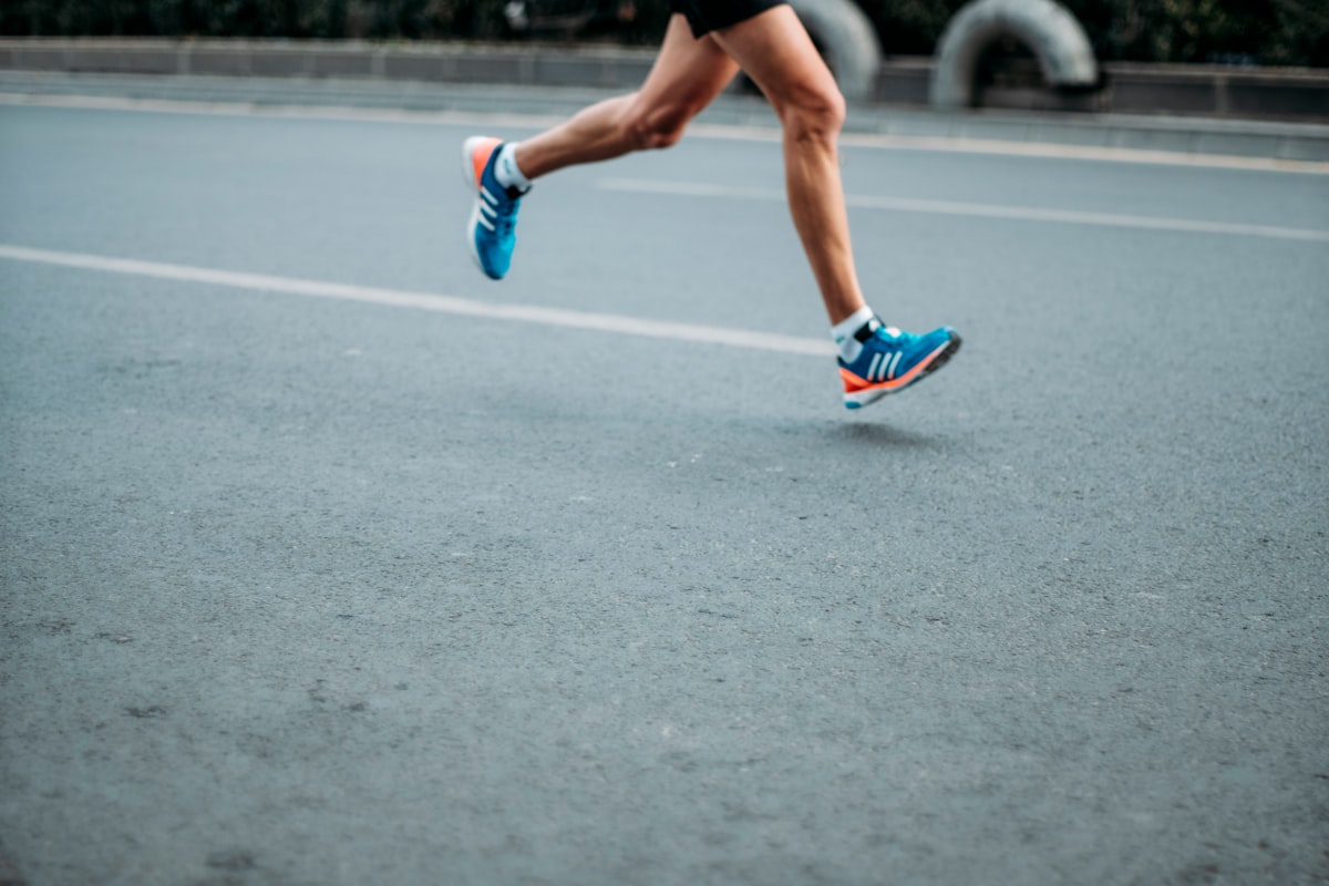 Flexibility and mobility work